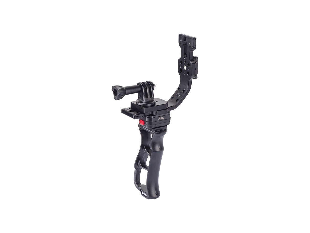 Handle and Tray – 03 for Action Cameras Portrait & Landscape Photography (NEW)