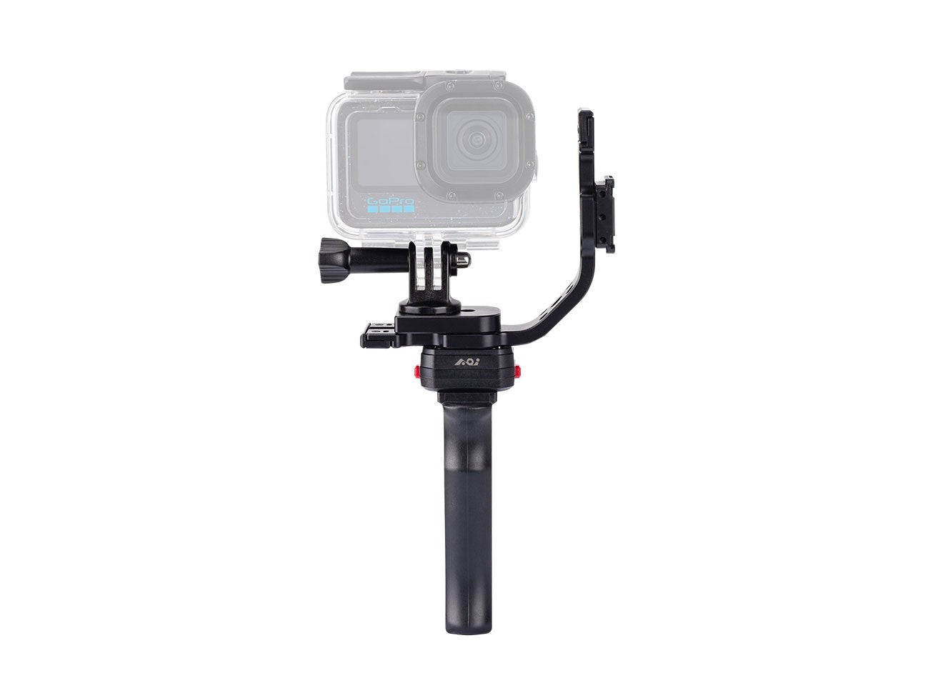 Handle and Tray – 03 for Action Cameras Portrait & Landscape Photography (NEW)