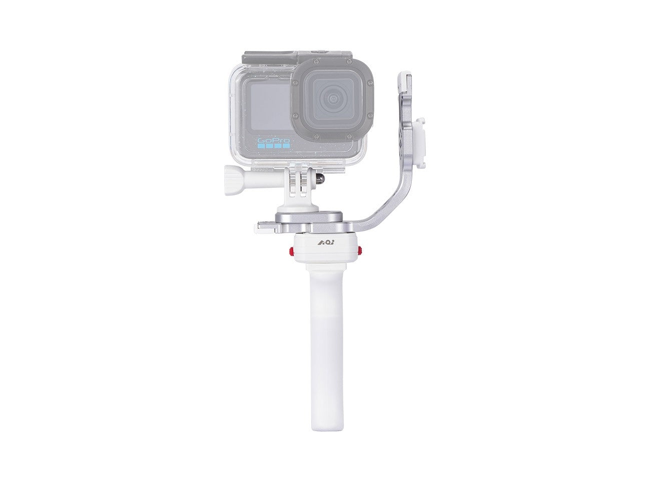 Handle and Tray – 03 for Action Cameras Portrait & Landscape Photography (NEW)