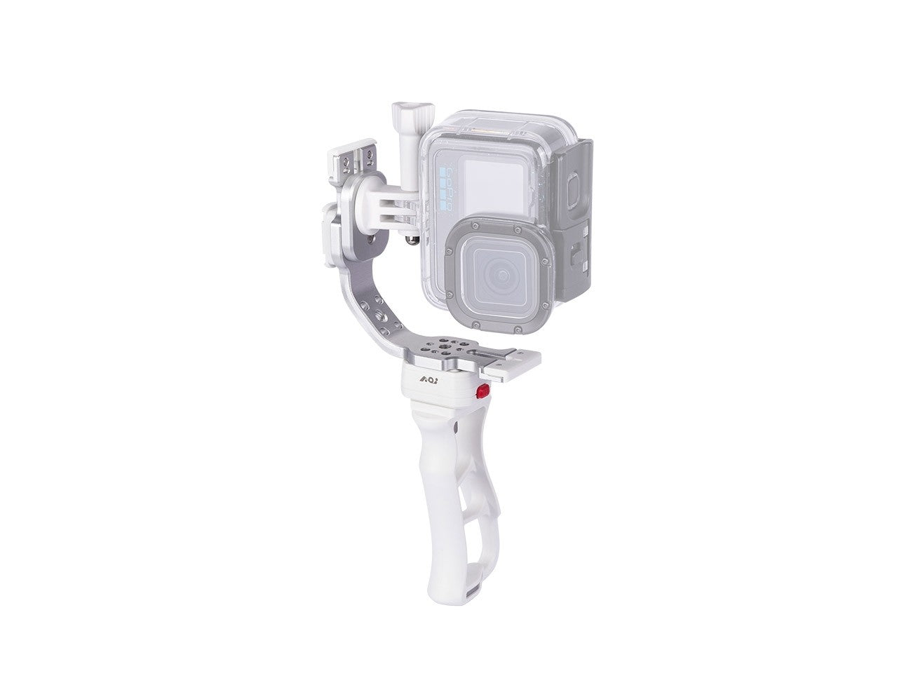 Handle and Tray – 03 for Action Cameras Portrait & Landscape Photography (NEW)