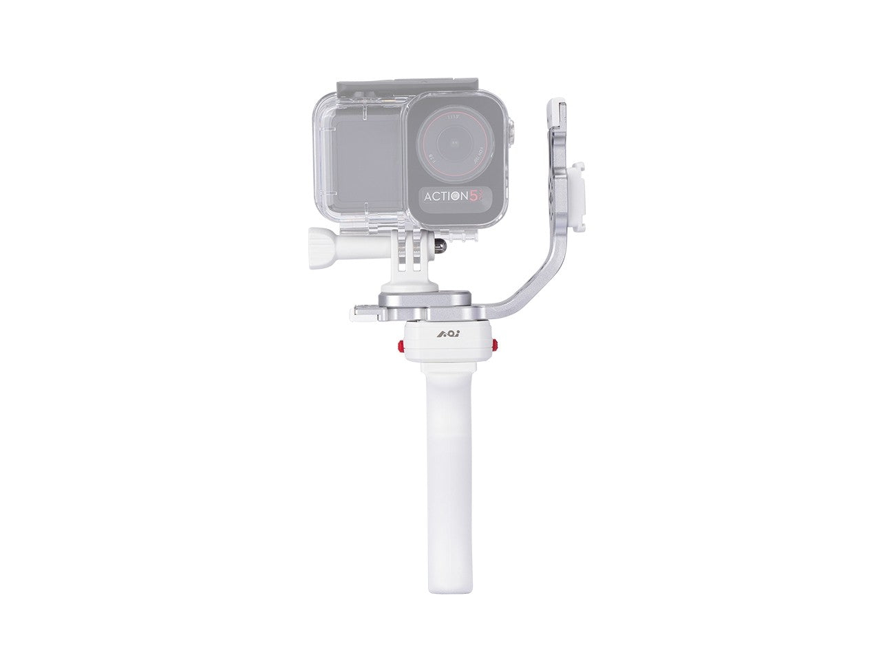 Handle and Tray – 03 for Action Cameras Portrait & Landscape Photography (NEW)