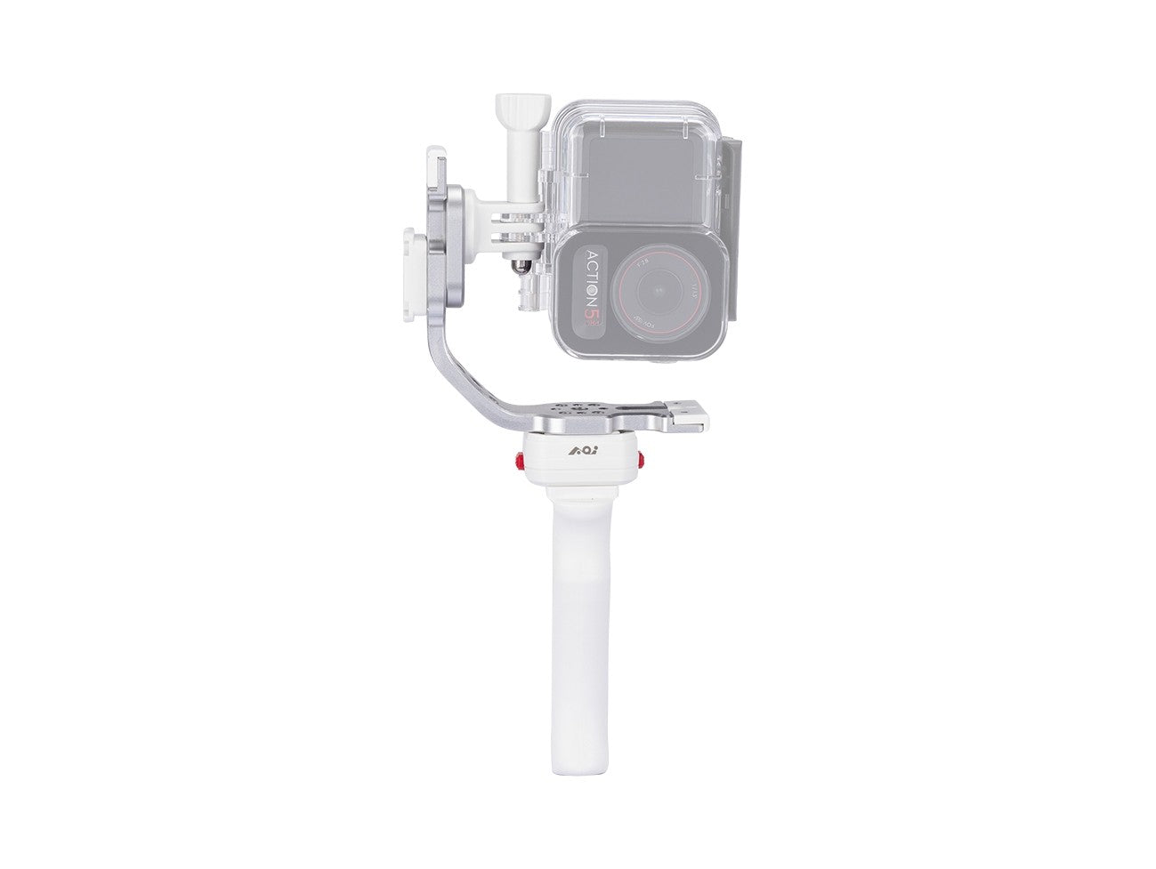 Handle and Tray – 03 for Action Cameras Portrait & Landscape Photography (NEW)