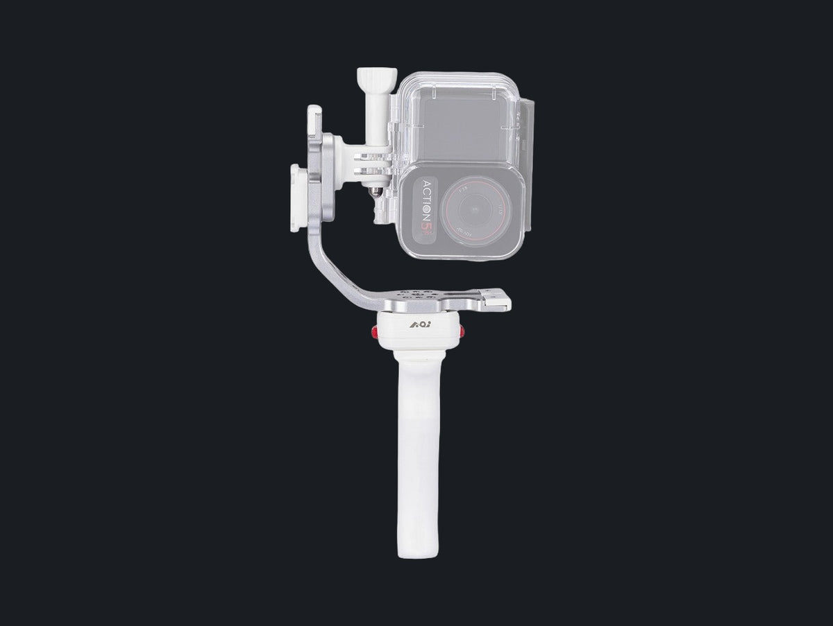 Handle and Tray – 03 for Action Cameras Portrait & Landscape Photography (NEW)