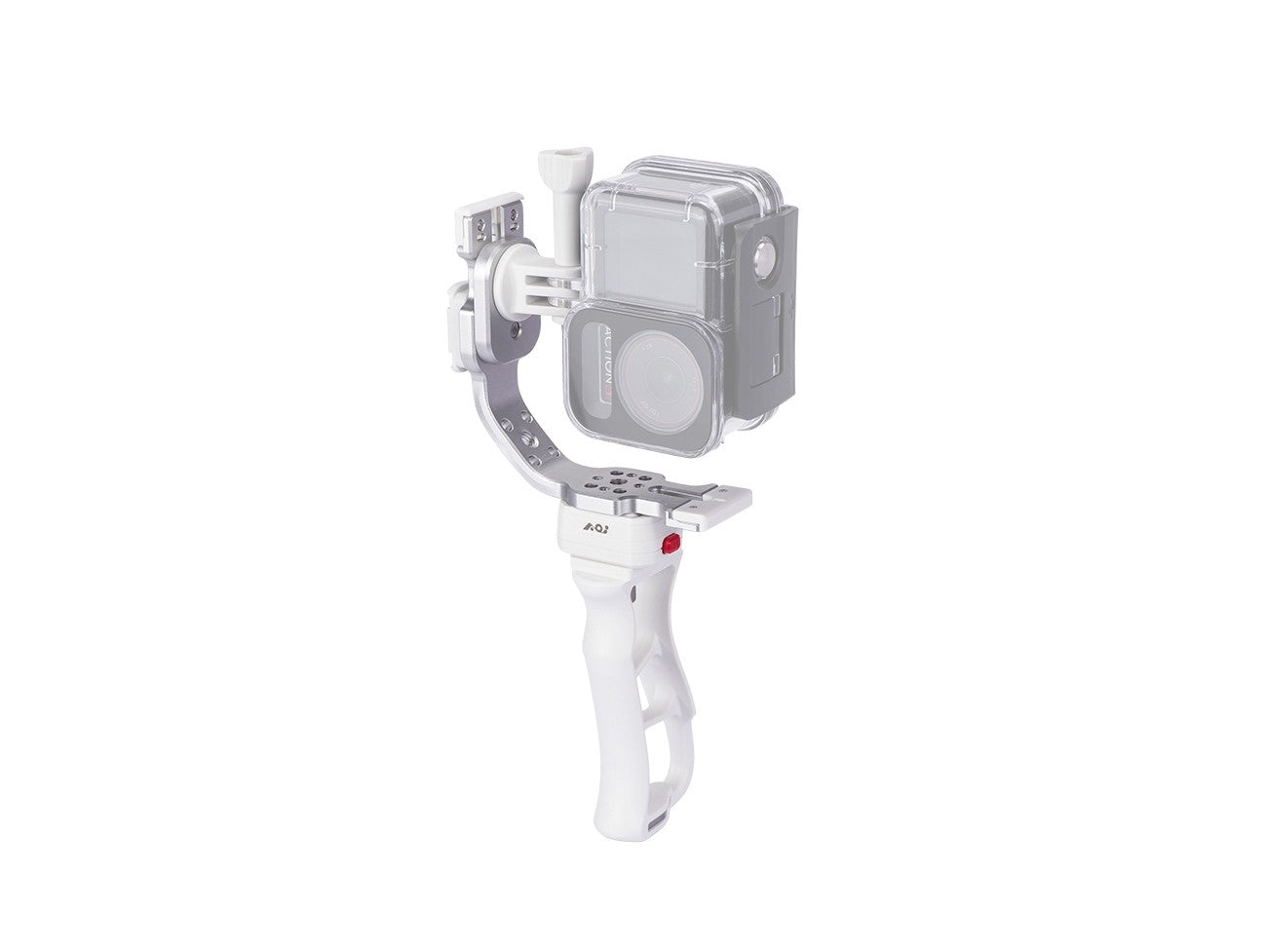 Handle and Tray – 03 for Action Cameras Portrait & Landscape Photography (NEW)