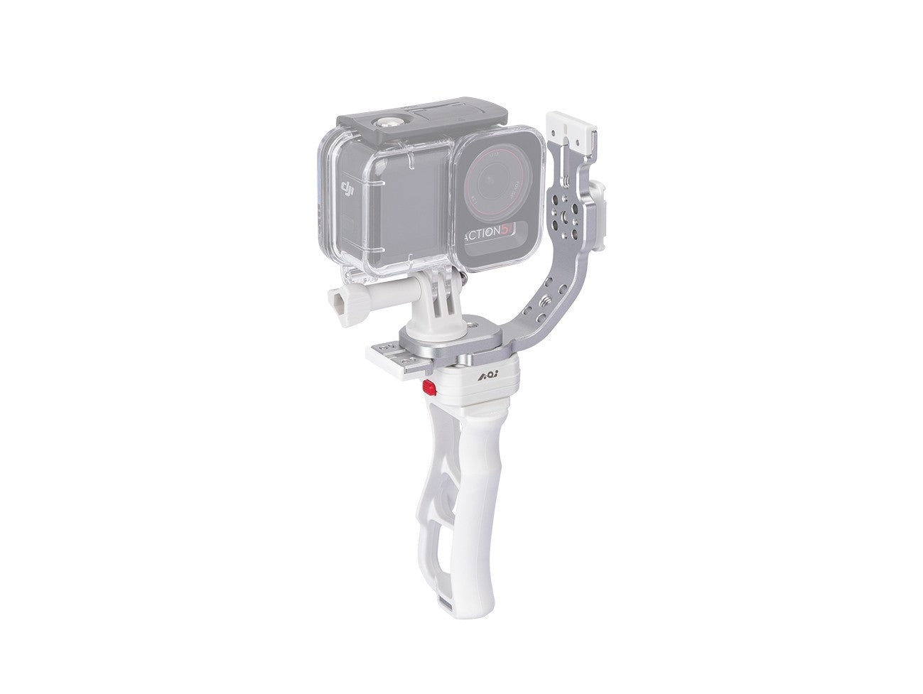 Handle and Tray – 03 for Action Cameras Portrait & Landscape Photography (NEW)