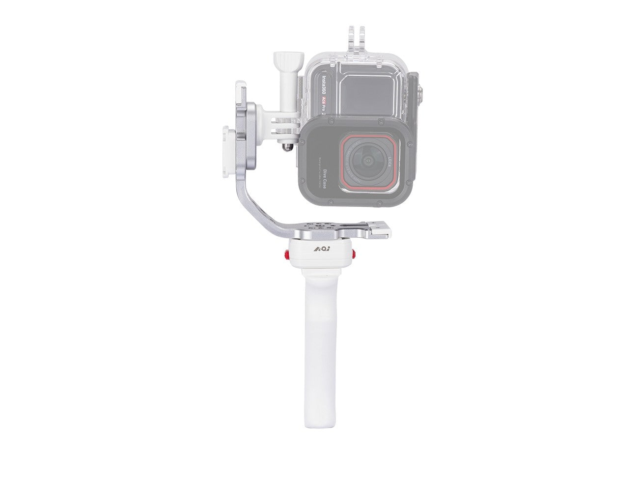 Handle and Tray – 03 for Action Cameras Portrait & Landscape Photography (NEW)