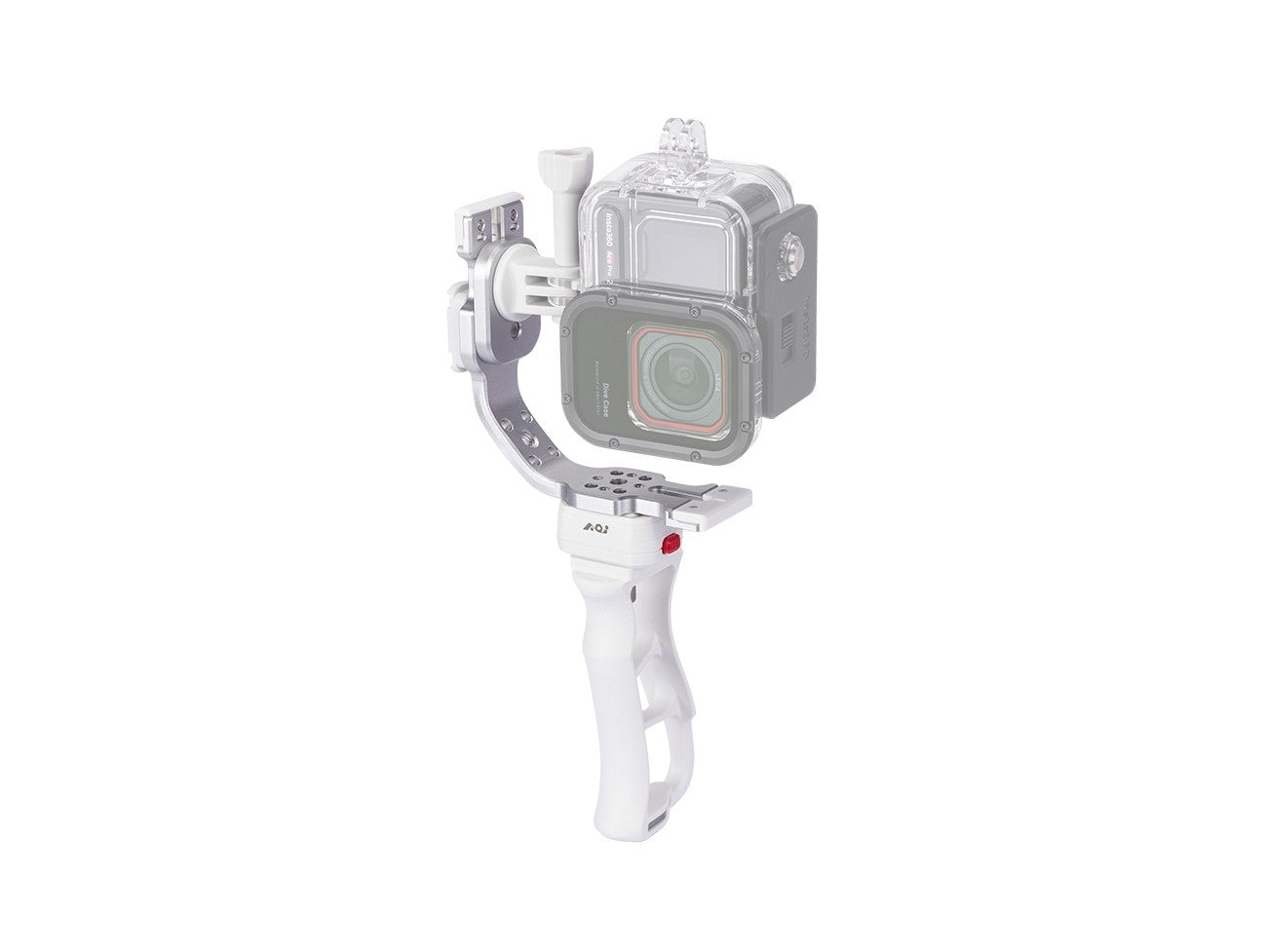 Handle and Tray – 03 for Action Cameras Portrait & Landscape Photography (NEW)