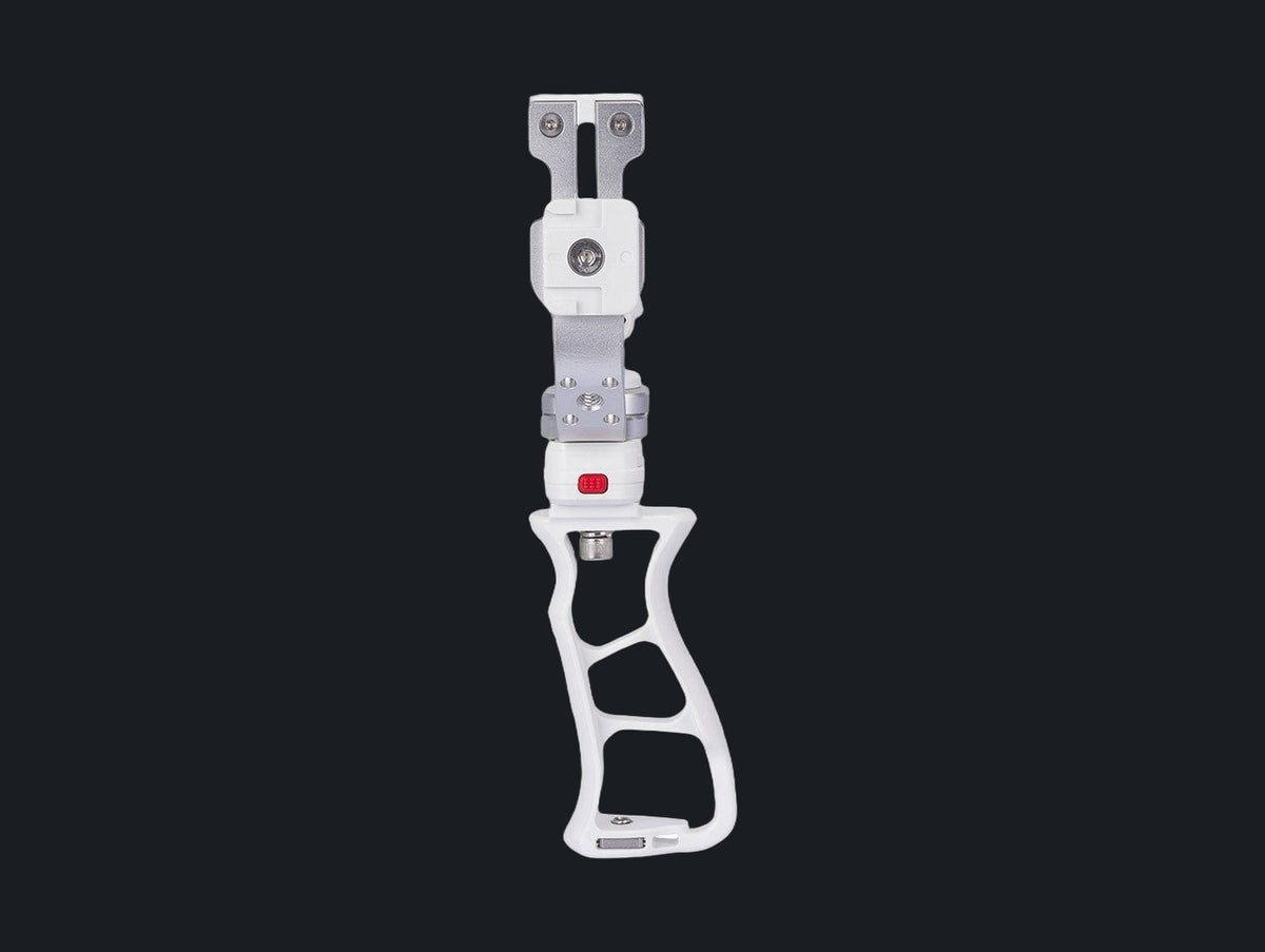 Handle and Tray – 03 for Action Cameras Portrait & Landscape Photography (NEW)