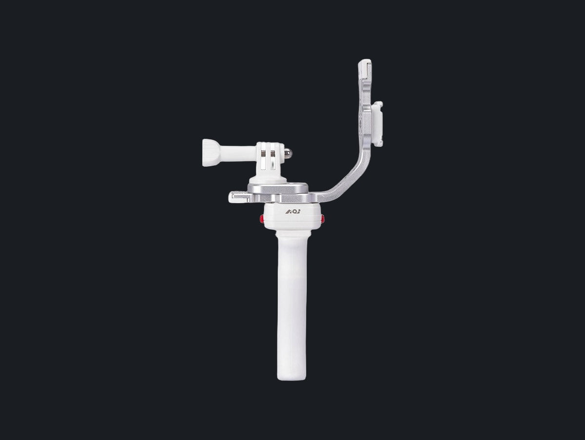 Handle and Tray – 03 for Action Cameras Portrait & Landscape Photography (NEW)