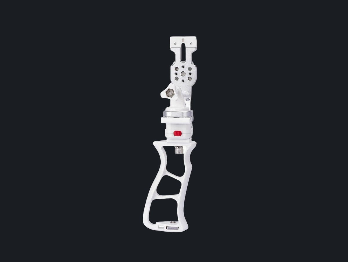 Handle and Tray – 03 for Action Cameras Portrait & Landscape Photography (NEW)