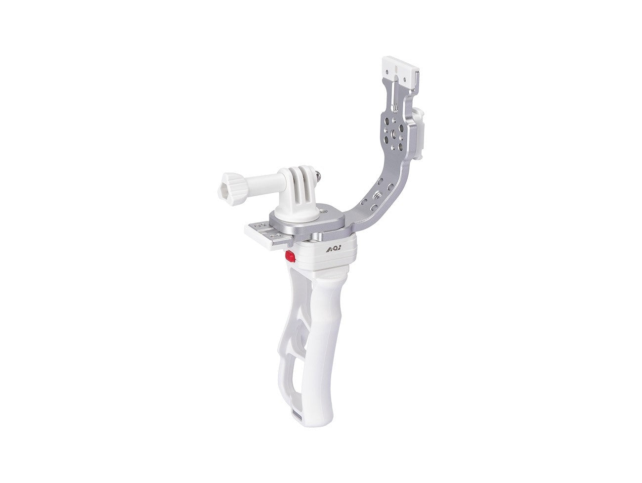 Handle and Tray – 03 for Action Cameras Portrait & Landscape Photography (NEW)