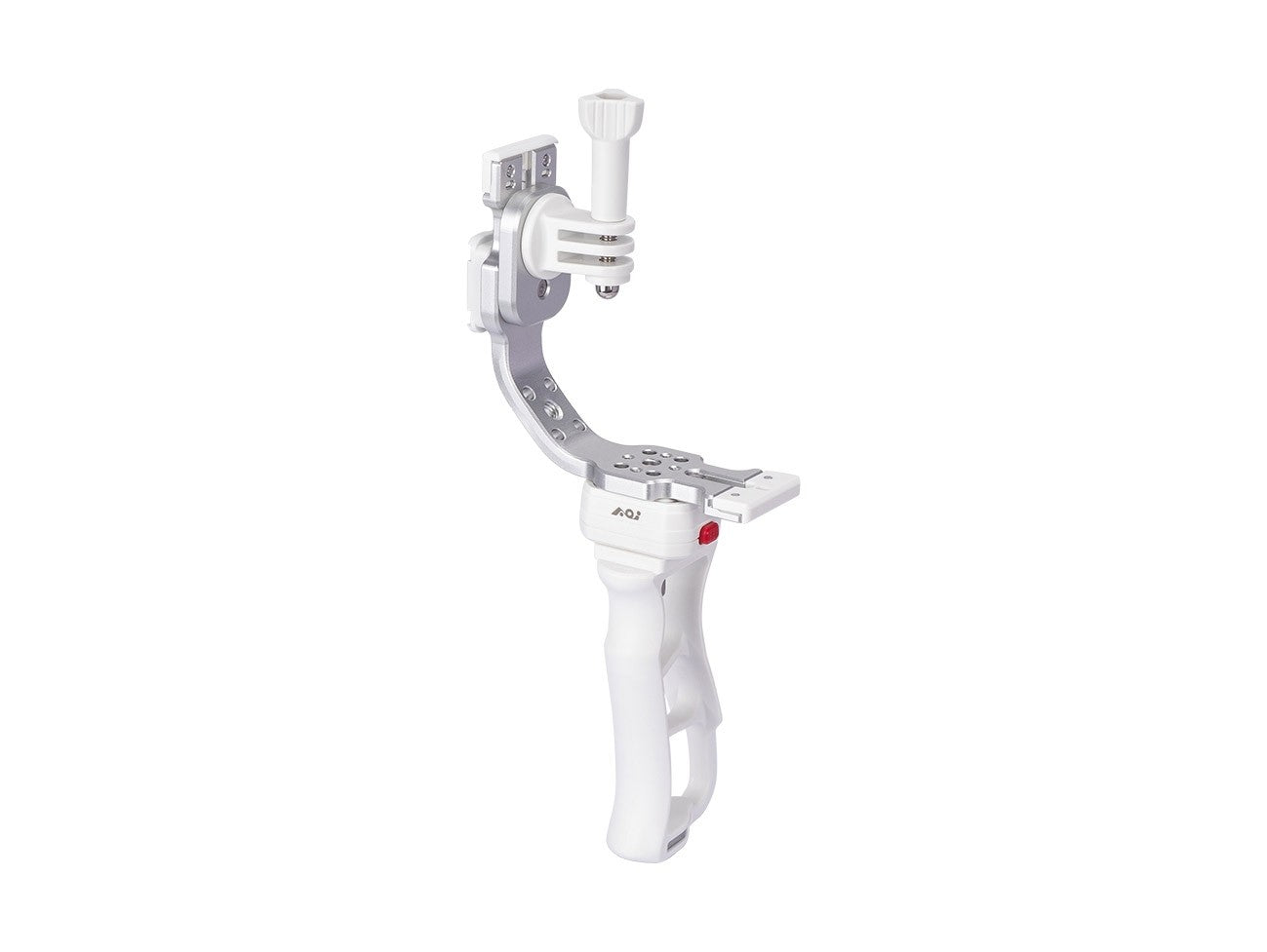 Handle and Tray – 03 for Action Cameras Portrait & Landscape Photography (NEW)