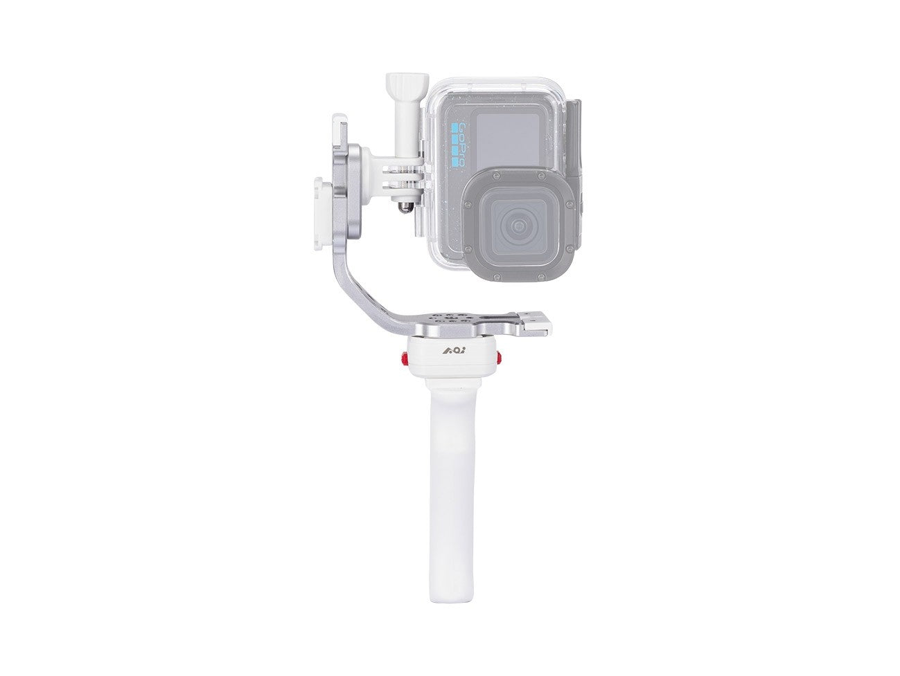 Handle and Tray – 03 for Action Cameras Portrait & Landscape Photography (NEW)