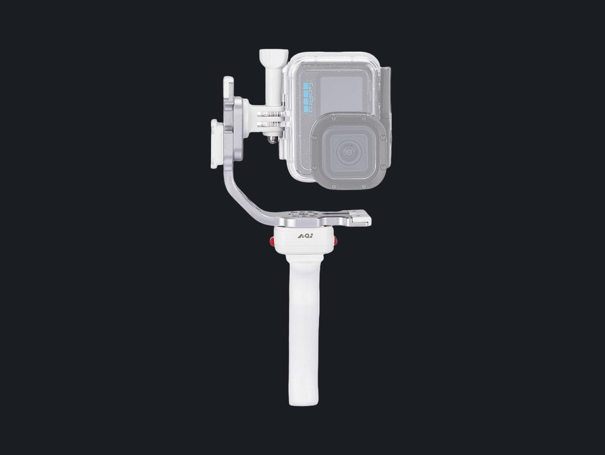 Handle and Tray – 03 for Action Cameras Portrait & Landscape Photography (NEW)