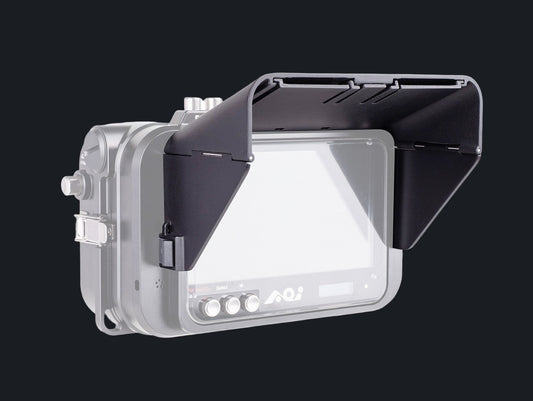 LCD Hood for UH-GPx Housings
