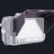LCD Hood for UH-GPx Housings