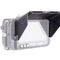 LCD Hood for UH-GPx Housings