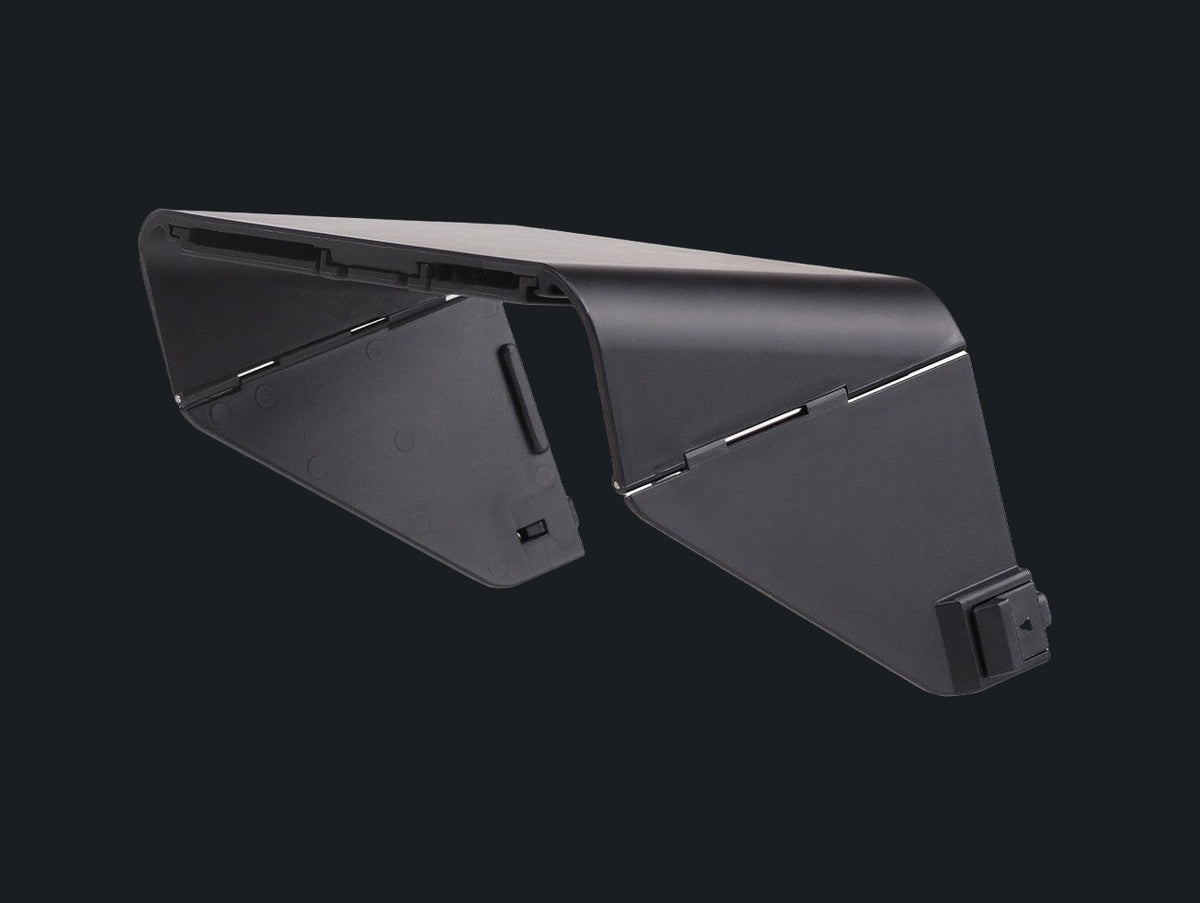 LCD Hood for UH-GPx Housings