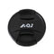 Lens Front Cap for M67 Thread (Hard Cap)