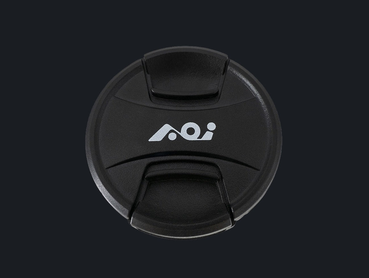 Lens Front Cap for M67 Thread (Hard Cap)
