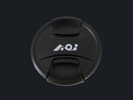 Lens Front Cap for M67 Thread (Hard Cap)