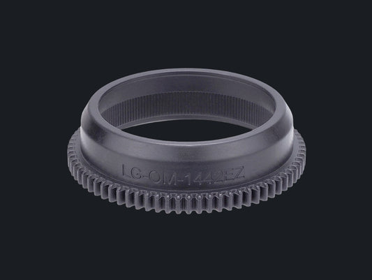 Zoom Gear for M.ZUIKO DIGITAL ED 14-42mm F3.5-5.6 EZ