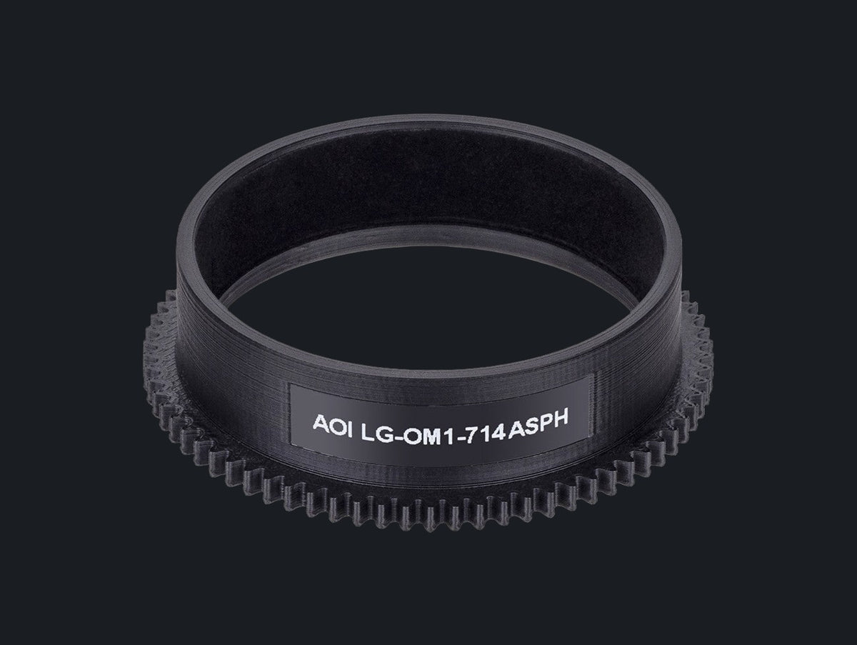 Zoom Gear- 1 for LUMIXG VARIO 7-14mm F4.0 ASPH
