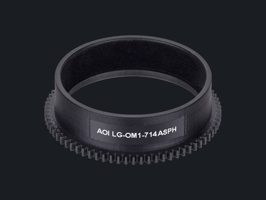 Zoom Gear- 1 for LUMIXG VARIO 7-14mm F4.0 ASPH