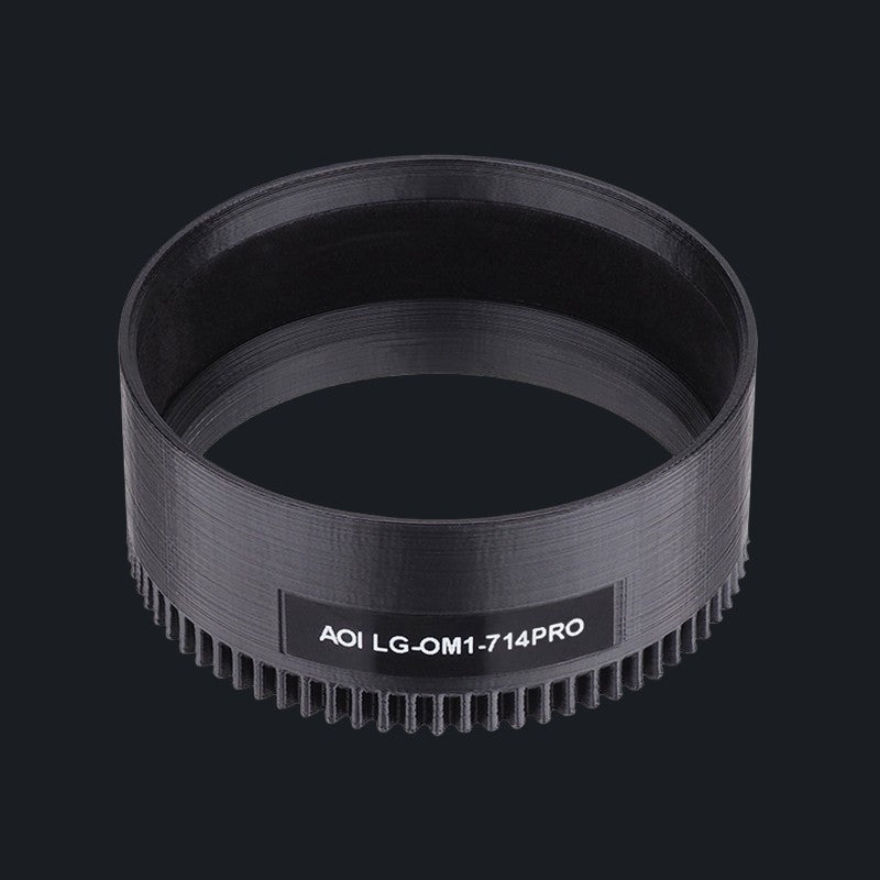 Zoom Gear- 1 for M.ZUIKO DIGITAL ED 7-14mm F2.8 PRO