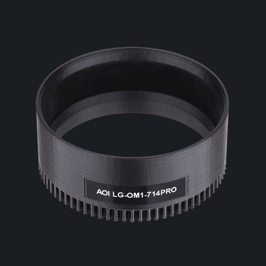 Zoom Gear- 1 for M.ZUIKO DIGITAL ED 7-14mm F2.8 PRO