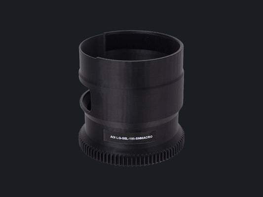 Zoom Gear for Sigma 105mm F2.8 DG DN Macro