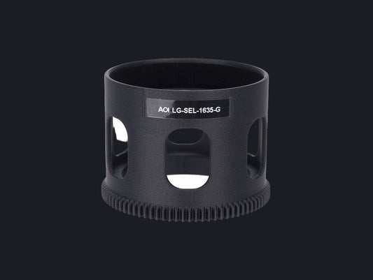 Zoom Gear for Sony FE PZ 16-35mm F4 G