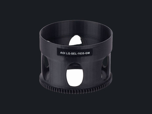 Zoom Gear for Sony FE 16-35mm f/2.8 GM