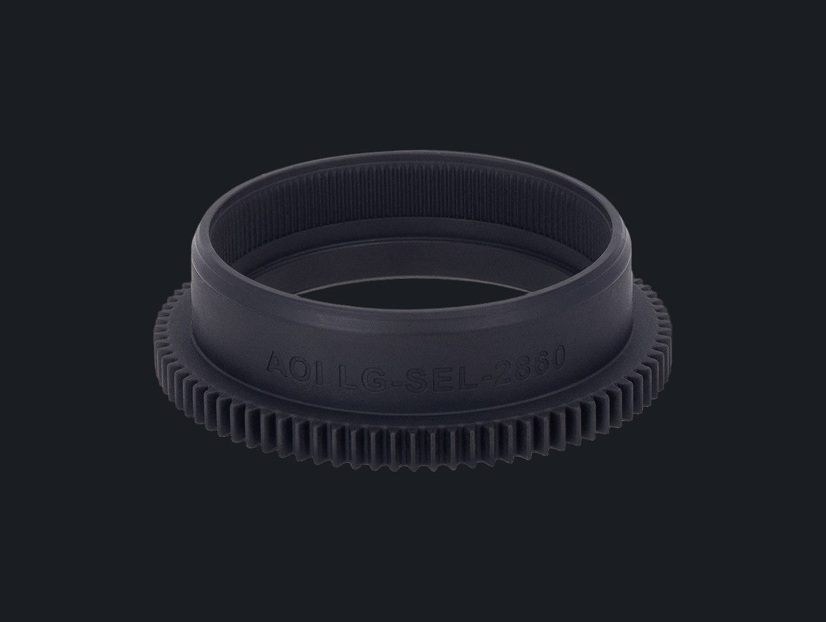Zoom Gear for Sony FE 28-60mm f/4-5.6