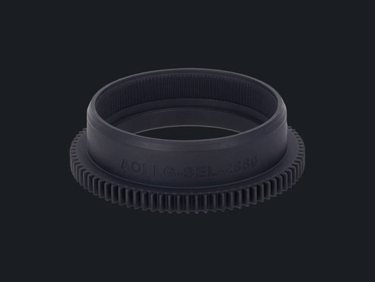 Zoom Gear for Sony FE 28-60mm f/4-5.6