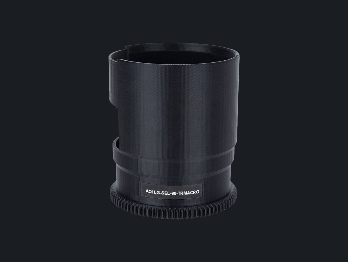 Zoom Gear for Sony FE 12-24mm F4G