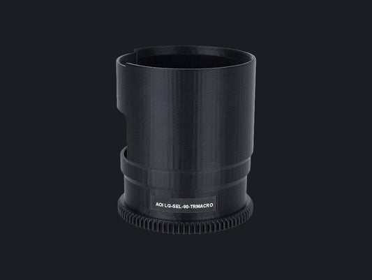 Zoom Gear for Sony FE 12-24mm F4G