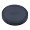 M67 Lens Rear Cap (w/ AOI Logo)