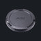 Lens Port Rear Cap for AX Port Mount