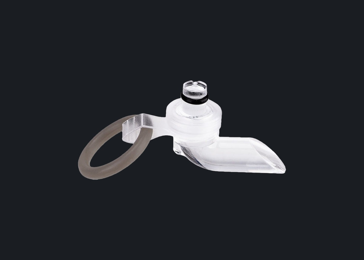 Light Pipe Module for AOI UCS-Q1 Series Strobes