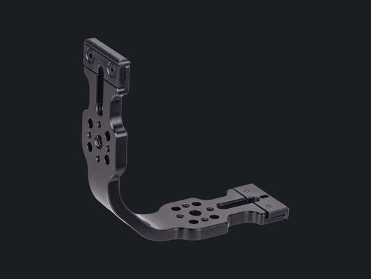 Modular System -01 L Bracket (Singe Piece)