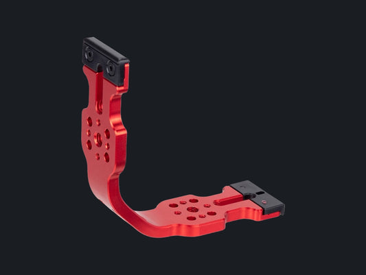 Modular System -01 L Bracket (Singe Piece)