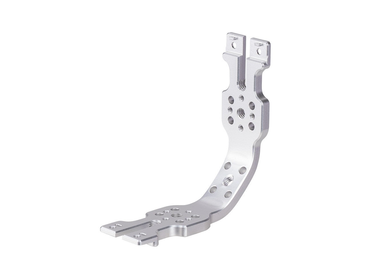 Modular System -01 L Bracket (In 4 Pieces)