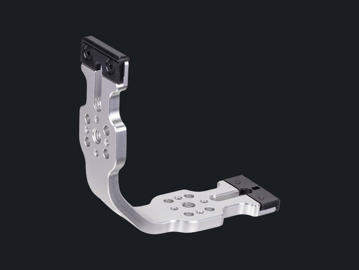 Modular System -01 L Bracket (Singe Piece)