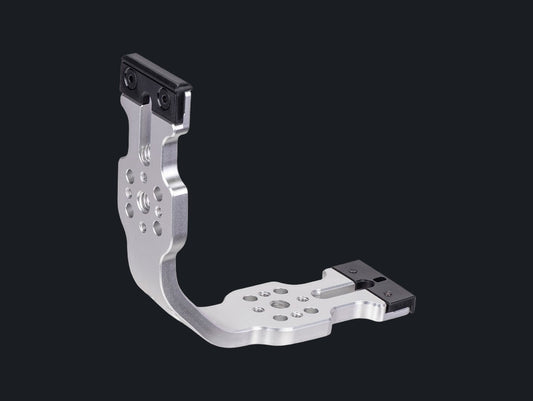 Modular System -01 L Bracket (Singe Piece)
