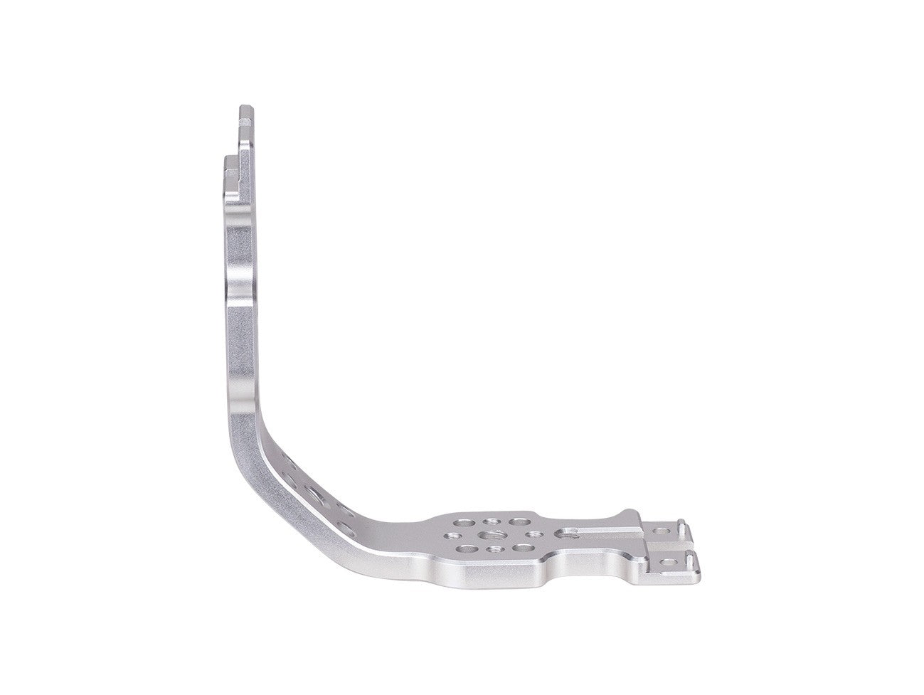 Modular System -01 L Bracket (In 4 Pieces)