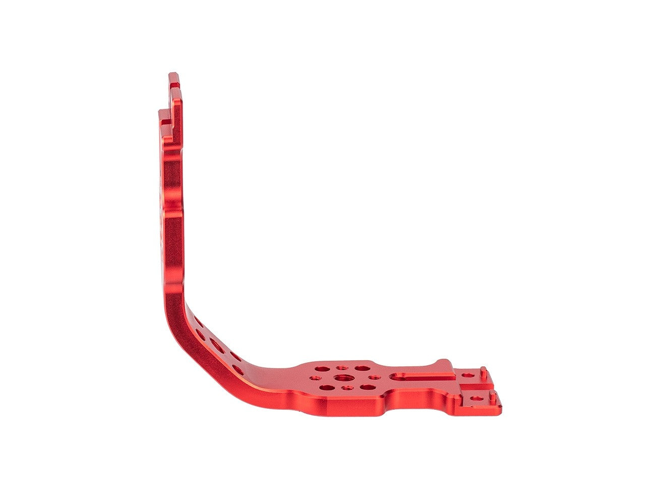 Modular System -01 L Bracket (In 4 Pieces)