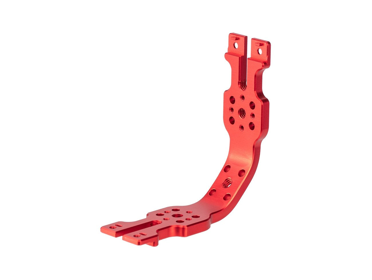 Modular System -01 L Bracket (In 4 Pieces)