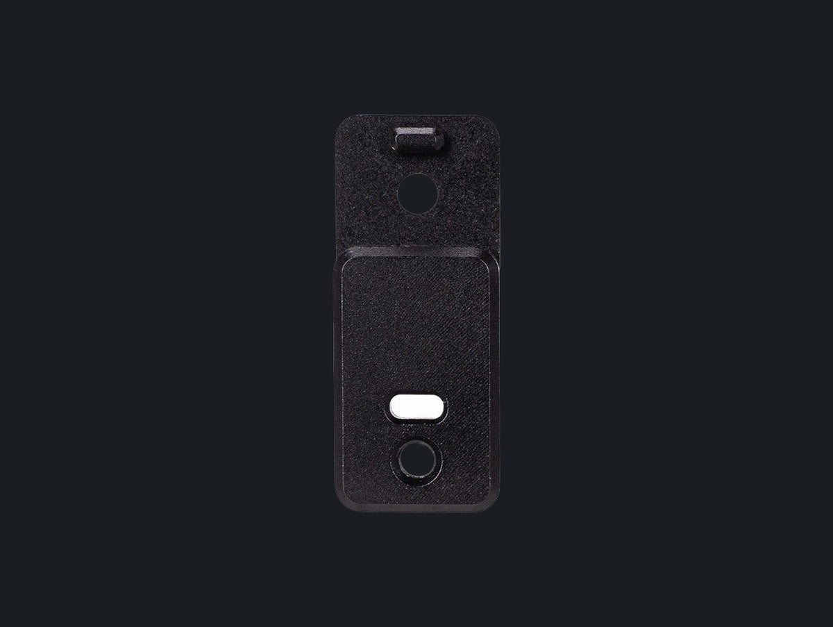 Modular System - 01 Extension Plate 20mm (In 4 Pieces)