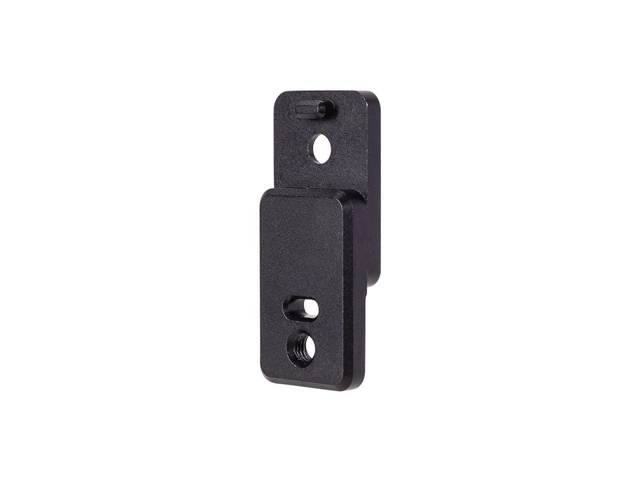 Modular System - 01 Extension Plate 20mm (In 4 Pieces)